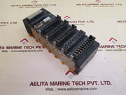 Omron CJ1W-PA202,CJ1M CPU11,ID211,OD211,OC211 Power Supply Unit