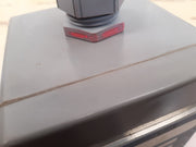 Omicron gas sampling system (Used)