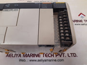 Omron pa203/cpu11/och/oc222 programmable controller