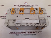 Omron pa203/cpu11/och/oc222 programmable controller