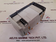 Omron pa203/cpu11/och/oc222 programmable controller