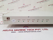Lanng & stelman 1338-002 master mk ii 0044-2200