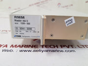 Lanng & stelman 1338-002 master mk ii 0044-2200