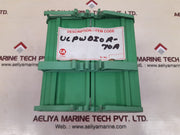 Ulpwdior-70a diode module used