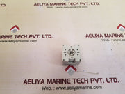 Allen bradley 194l-e16-1751 ser.a on-offload switch