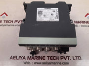 Siemens 6gk5208-0ha10-2aa6 simatic net industrial ethernet switch