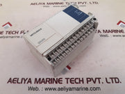 Mitsubishi melsec fx1n-40mr programmable controller