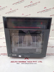 Yokogawa tr-19 100-240v~ 50/60hz temperature indicator