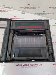 Yokogawa tr-19 100-240v~ 50/60hz temperature indicator