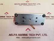 Johnson controls a36aha-34c 4-stage temperature control