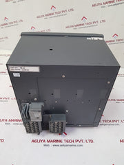 Yokogawa tr-19 100-240v~ 50/60hz temperature indicator
