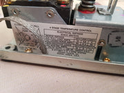 Johnson controls a36aha-34c 4-stage temperature control
