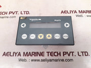 Schneider electric magelis xbt-n200 hmi display