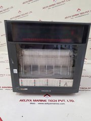 Yokogawa tr-4 100-240v~ 50/60hz temperature indicator