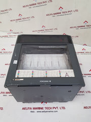 Yokogawa tr-4 100-240v~ 50/60hz temperature indicator