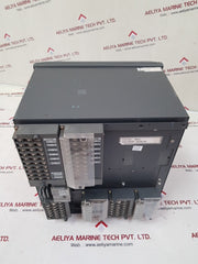 Yokogawa tr-4 100-240v~ 50/60hz temperature indicator