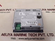 Schneider xbtgt1105 3.8mono touch panel stn pv: 01  rl: 06  sv:3.0
