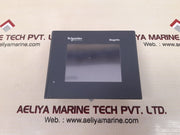 Schneider xbtgt1105 3.8''mono touch panel stn pv: 01  rl: 06  sv:3.0
