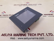 Schneider xbtgt1105 3.8mono touch panel stn pv: 01  rl: 06  sv:3.0