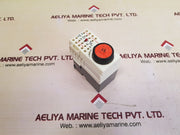 Telemecanique ca2-fr-241 relay timer