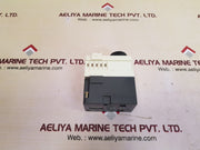 Telemecanique ca2-ft 241 time delay relay