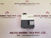 Telemecanique ca2-fr 111 time delay relay 220v 50hz 240v 60hz