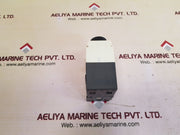 Telemecanique ca2-fr 111 time delay relay 220v 50hz 240v 60hz