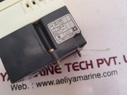 Telemecanique ca2-fr 111 time delay relay 220v 50hz 240v 60hz