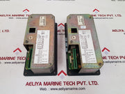 Sam electronics bat 416b fire alarm control display 271.135 586