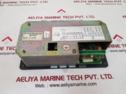 Sam electronics bat 416b fire alarm control display 271.135 586