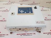 Kockum sonic controller sc501 Used 