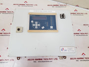 Kockum sonic controller sc501 Used