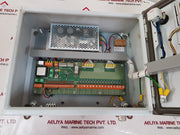 Kockum sonic controller sc501 Used