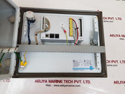 Kockum sonic controller sc501 Used