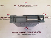 Allen bradley slc 500 1747-aic ser b dh-485 link coupler