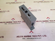 Allen bradley slc 500 1747-aic ser b dh-485 link coupler