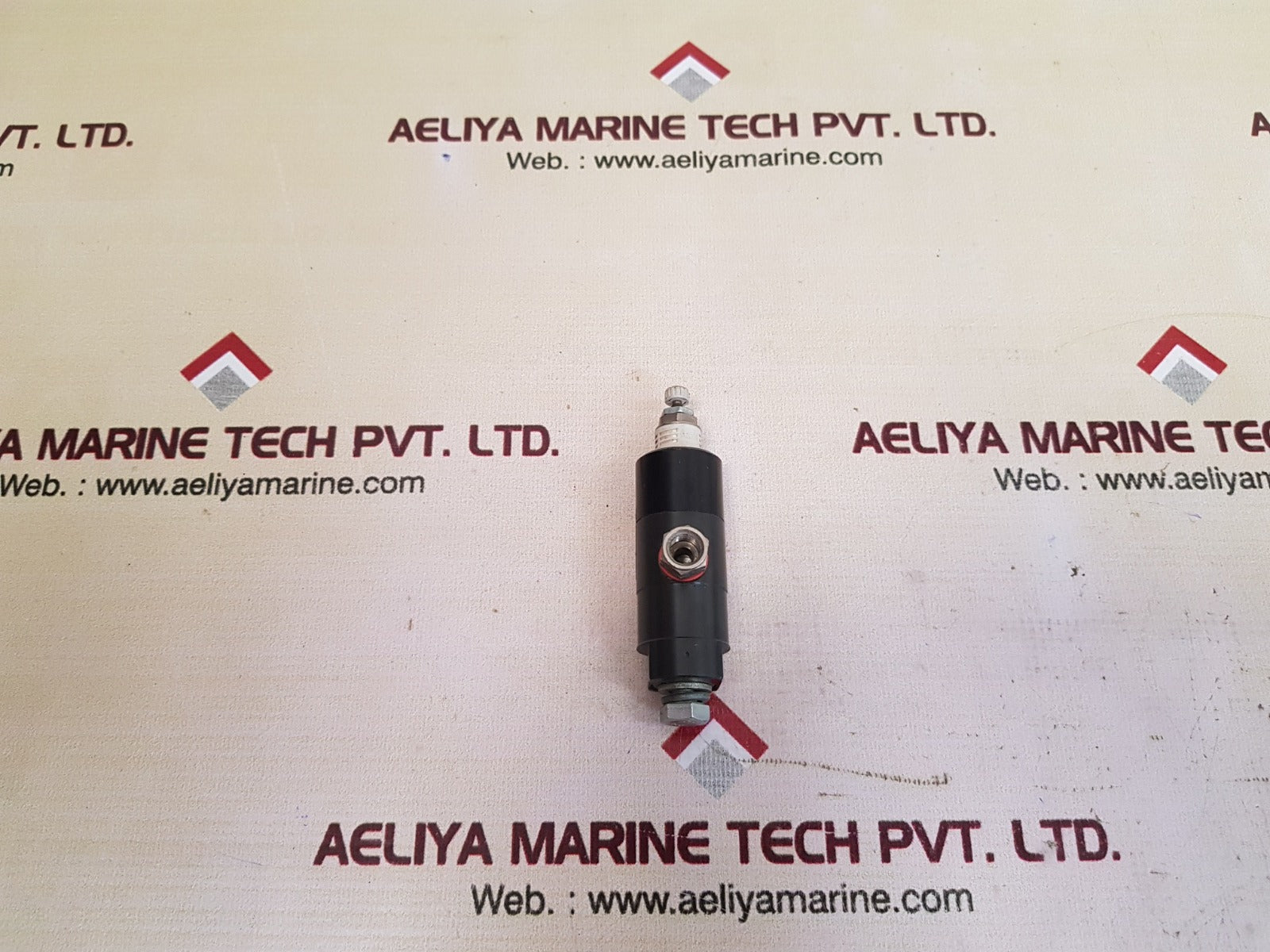 Martin 1-800-477-4634 non-impacting linear vibrator