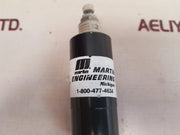 Martin 1-800-477-4634 non-impacting linear vibrator
