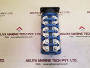 Kraus & naimer c80 rotary switch 100a 380v 80a 660v