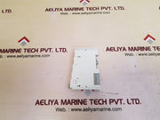 Wago 750-454/025-000 analog input module used