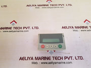 Mitsubishi fx-10dm display module