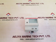 Abb cms-600 control unit