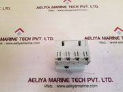 Abb cms-600 control unit