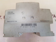 Abb cms-600 control unit