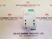 Selec fl-rl-ps-24v plc flexys rail