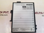 Contemporary controls eisk8-100t/ft ethernet switch