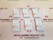 Beckhoff el1008 digital input module