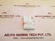 Beckhoff el1008 digital input module
