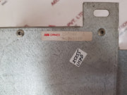 Abb drives cdcmek 5, ypq 110a 61061142, ypp 110a 61061134 plc module rack