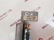 Abb 3Asd573001A1 Drive Digital Processor Module Ypp110A Rev.J Ypq110A